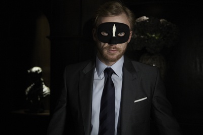 阳光明媚的日子剧照的剧照