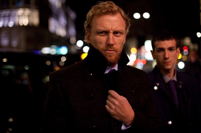 阳光明媚的日子剧照的剧照