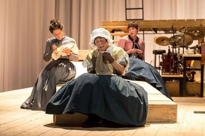 简爱剧照的剧照