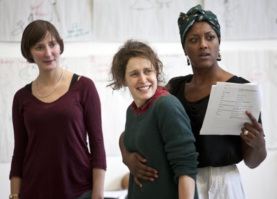 简爱剧照的剧照