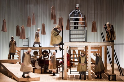 简爱剧照的剧照