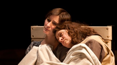 简爱剧照的剧照