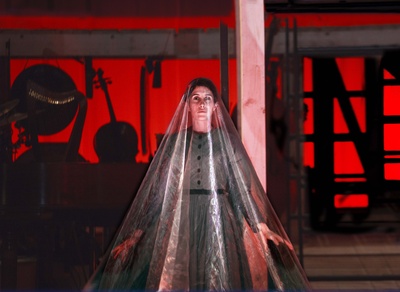 简爱剧照的剧照