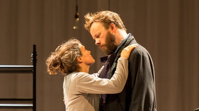 简爱剧照的剧照