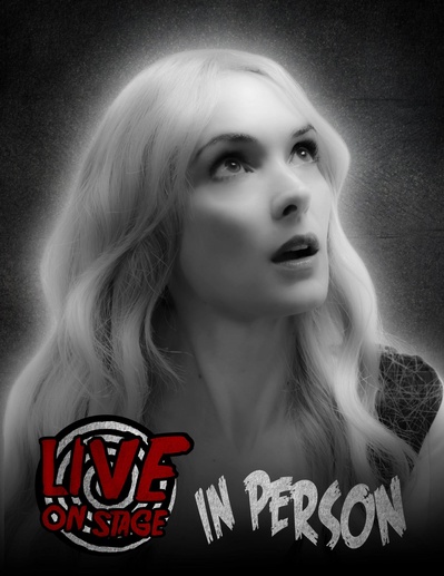 杀手乐团：与我同在剧照的剧照