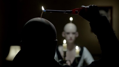 杀手乐团：与我同在剧照的剧照