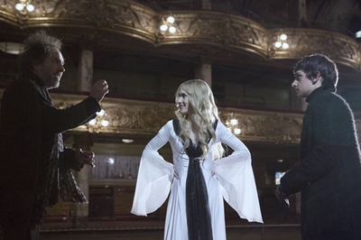 杀手乐团：与我同在剧照的剧照