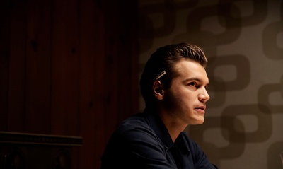 我是吉姆剧照的剧照