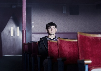 我是吉姆剧照的剧照