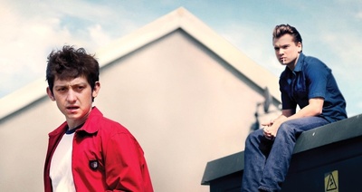 我是吉姆剧照的剧照