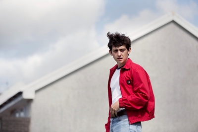 我是吉姆剧照的剧照