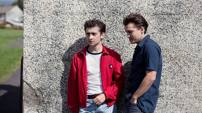 我是吉姆剧照的剧照