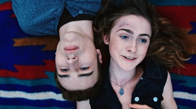 附魂女大屠杀剧照的剧照