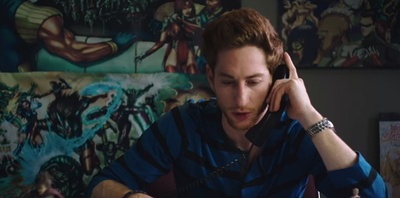 天生有罪剧照的剧照