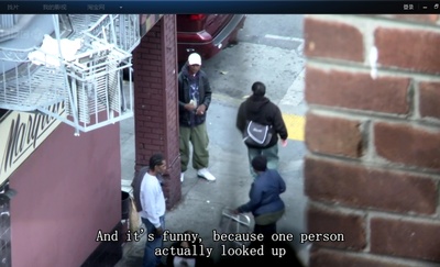 这个世界：美国的穷孩子们剧照的剧照