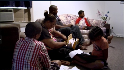 这个世界：美国的穷孩子们剧照的剧照