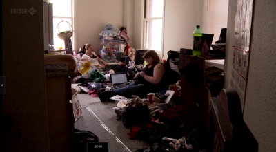 这个世界：美国的穷孩子们剧照的剧照