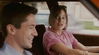 今晚带我回家剧照的剧照