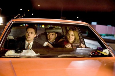 今晚带我回家剧照的剧照