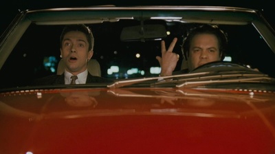 今晚带我回家剧照的剧照