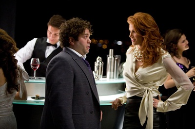 今晚带我回家剧照的剧照