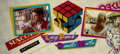 今晚带我回家剧照的剧照