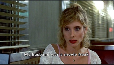 下班后剧照的剧照