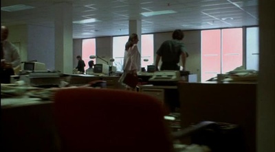 下班后剧照的剧照