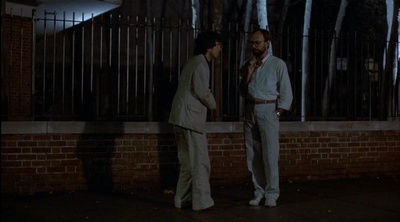 下班后剧照的剧照