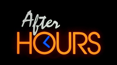 下班后剧照的剧照