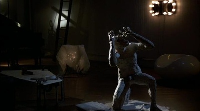 下班后剧照的剧照