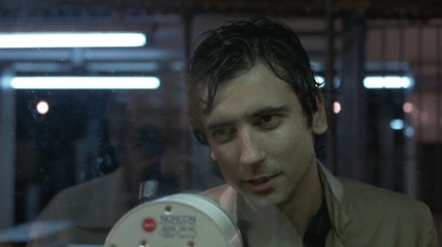 下班后剧照的剧照