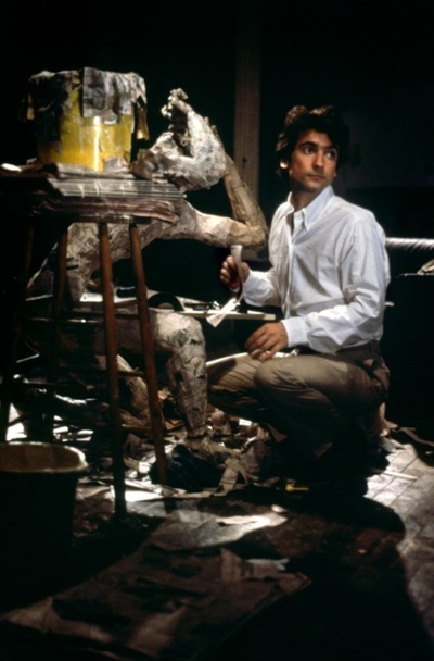 下班后剧照的剧照