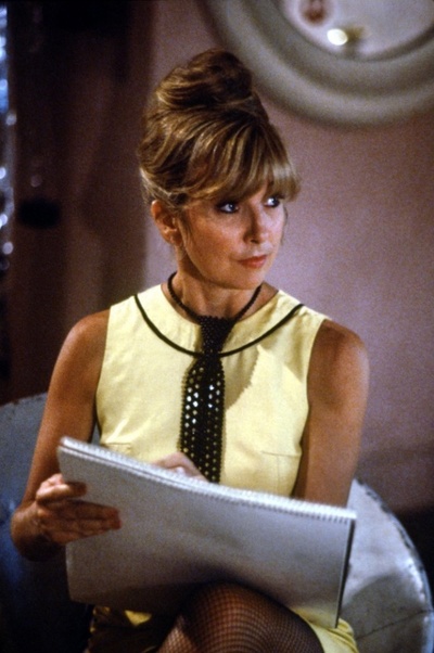 下班后剧照的剧照