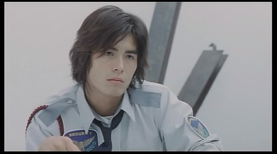 爱之歌剧照的剧照