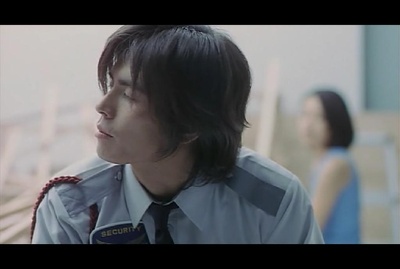 爱之歌剧照的剧照