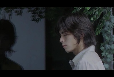 爱之歌剧照的剧照