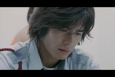 爱之歌剧照的剧照