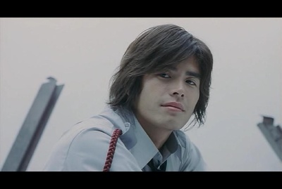 爱之歌剧照的剧照