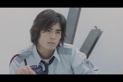 爱之歌剧照的剧照