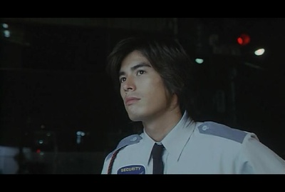 爱之歌剧照的剧照