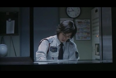 爱之歌剧照的剧照