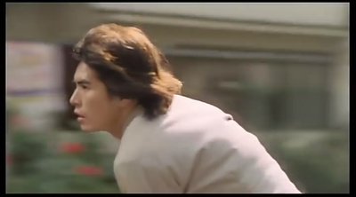 爱之歌剧照的剧照