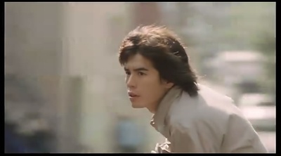 爱之歌剧照的剧照