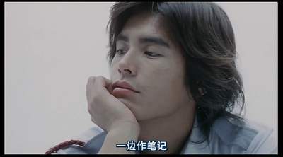 爱之歌剧照的剧照