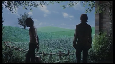 爱之歌剧照的剧照