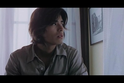 爱之歌剧照的剧照