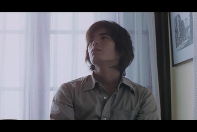 爱之歌剧照的剧照