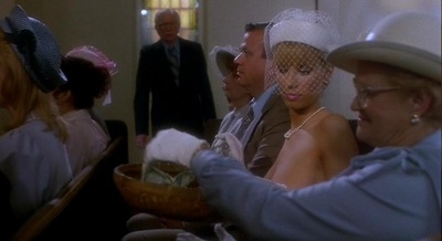 月亮中的亚马逊女人剧照的剧照