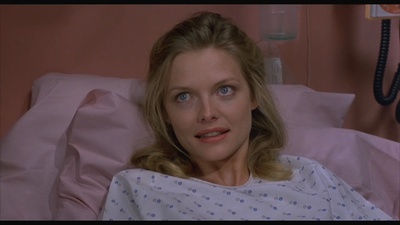 月亮中的亚马逊女人剧照的剧照